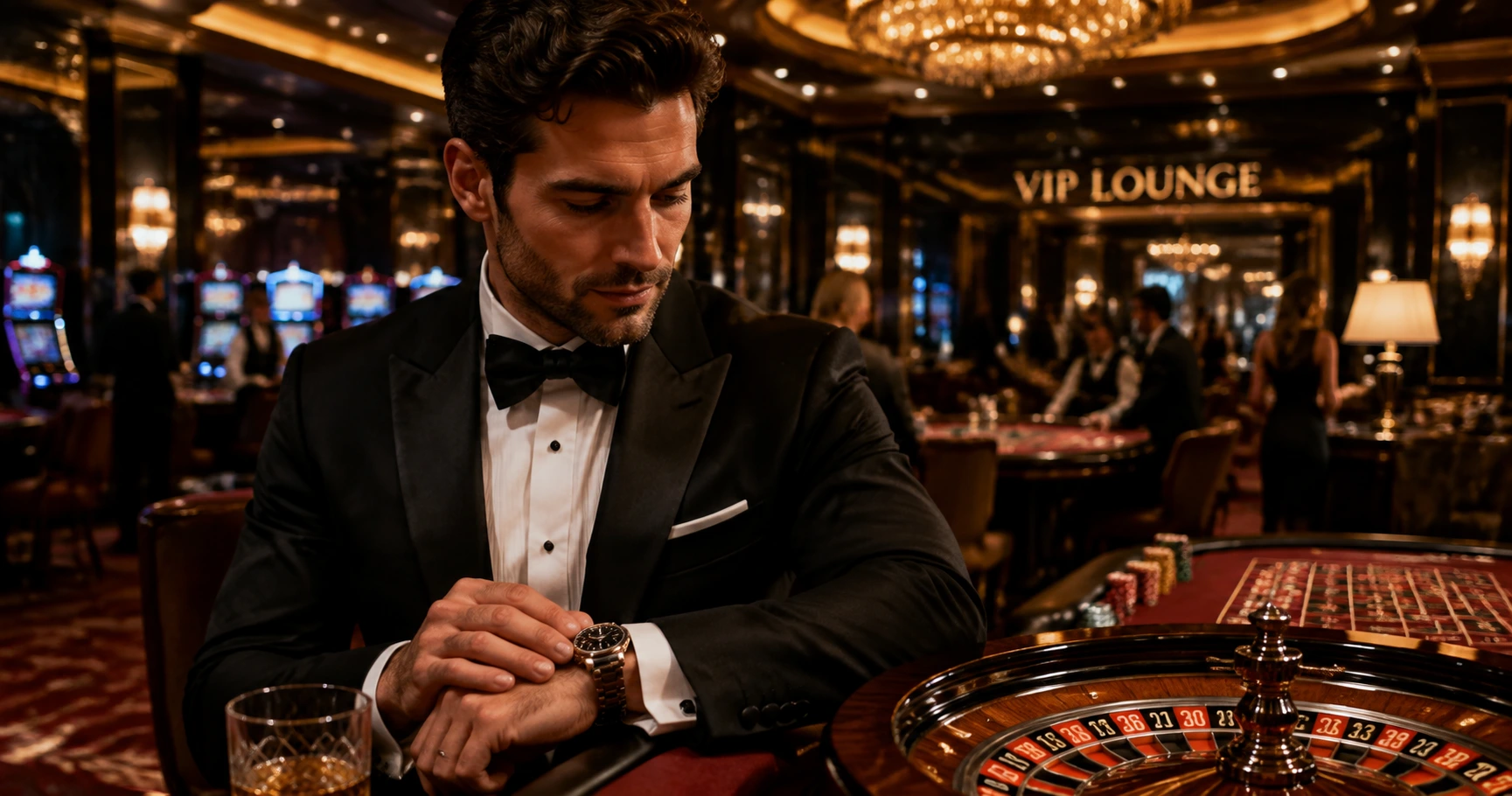 Phong cách và xu hướng chọn đồng hồ nam casino đẳng cấp - image 3