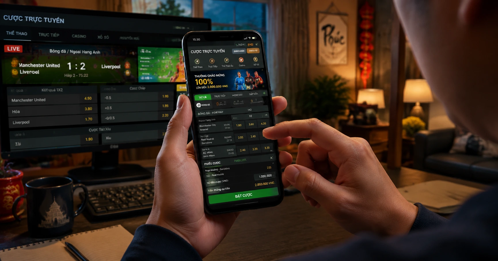 Khám phá bj888 run: Địa chỉ cá cược hàng đầu - image 3 Khám phá bj888 run: Địa chỉ cá cược hàng đầu - image 3