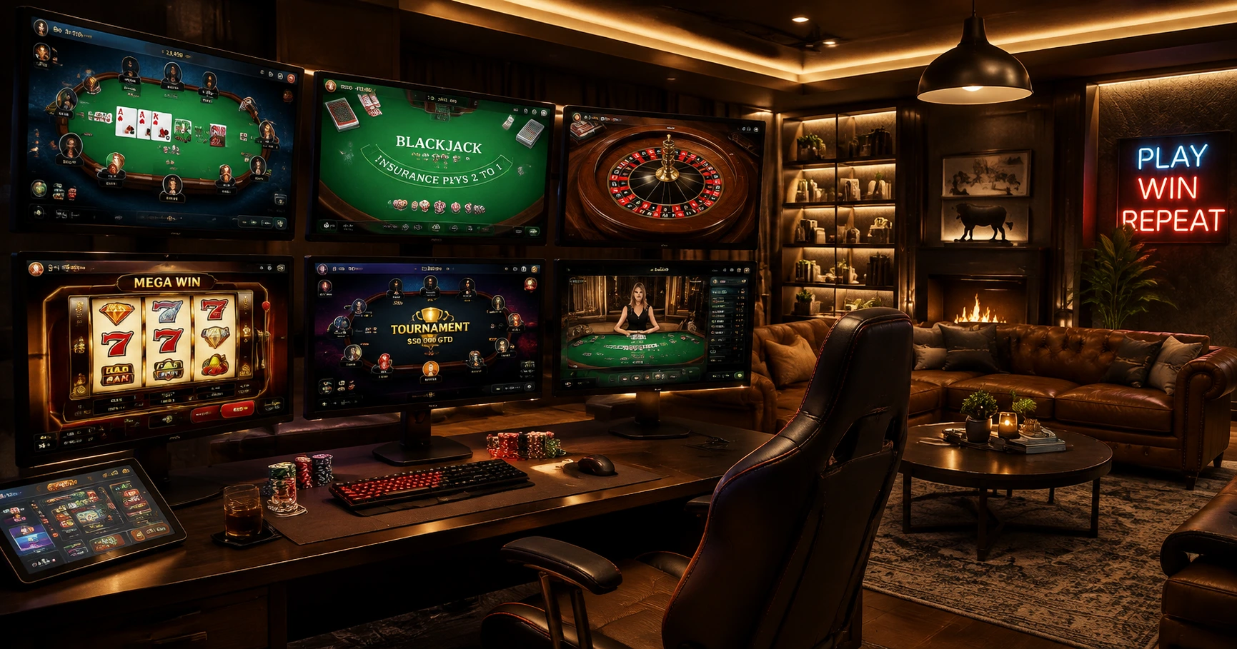 Winnita Casino ?? Casinoit.blog - Đánh Giá Chi Tiết và Ưu Đãi Hấp Dẫn - image 2
