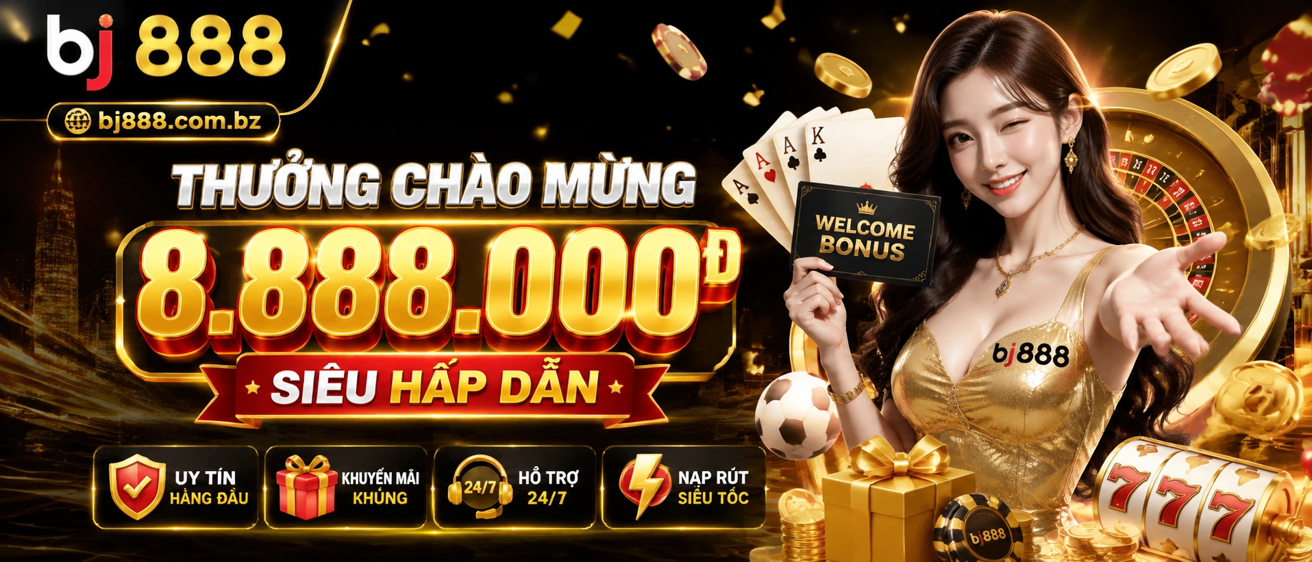 bj888 trung tâm hỗ trợ khách hàng