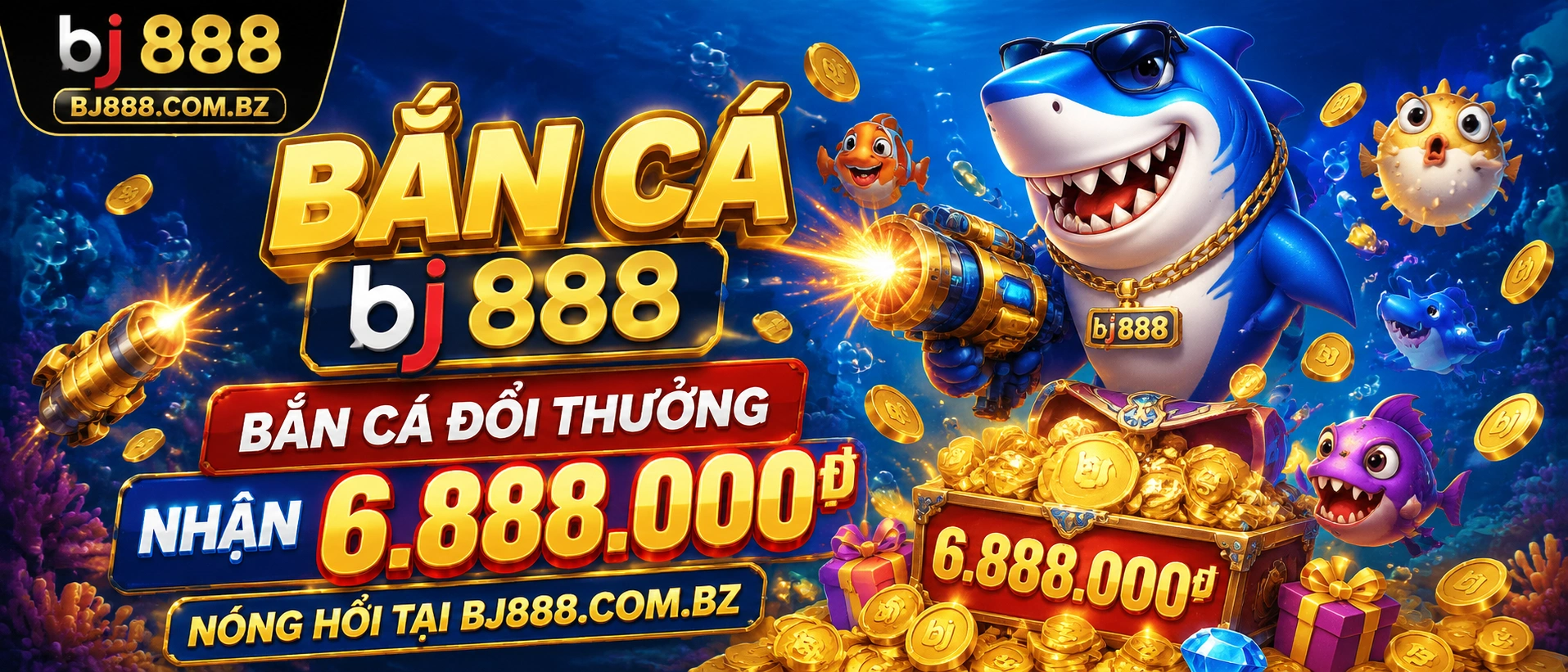 Bắn Cá game 15 Bắn Cá game 15