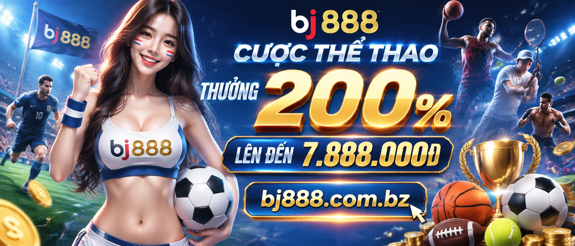 Không khí thể thao và trận đấu nổi bật