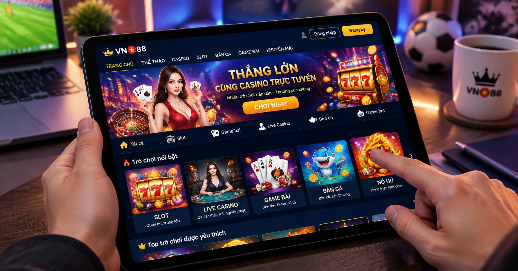 Website bj88 wiki: Cổng Thông Tin Đa Chiều Cho Người Chơi Casino Online - image 2