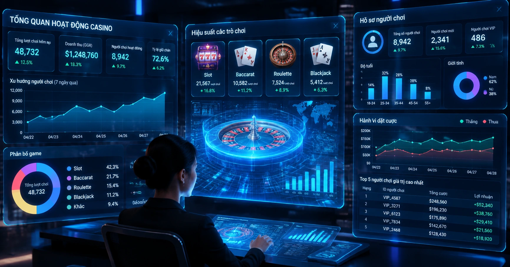 Website bj88 wiki: Cổng Thông Tin Đa Chiều Cho Người Chơi Casino Online - image 3
