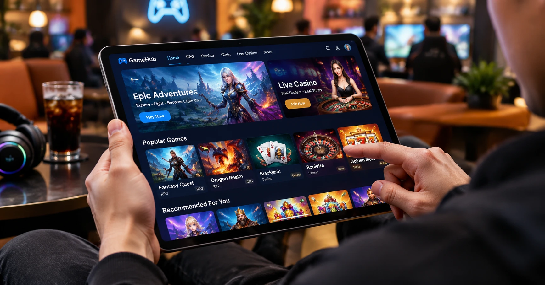 Khám Phá bj88 games top - Trải Nghiệm Đỉnh Cao Trong Làng Game Online - image 3