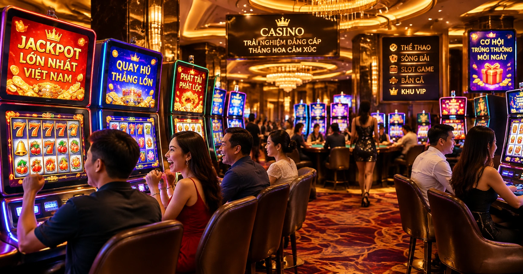 Casino 100 bonus - Cơ hội vàng cho người chơi Việt Nam - image 1 Casino 100 bonus - Cơ hội vàng cho người chơi Việt Nam - image 1