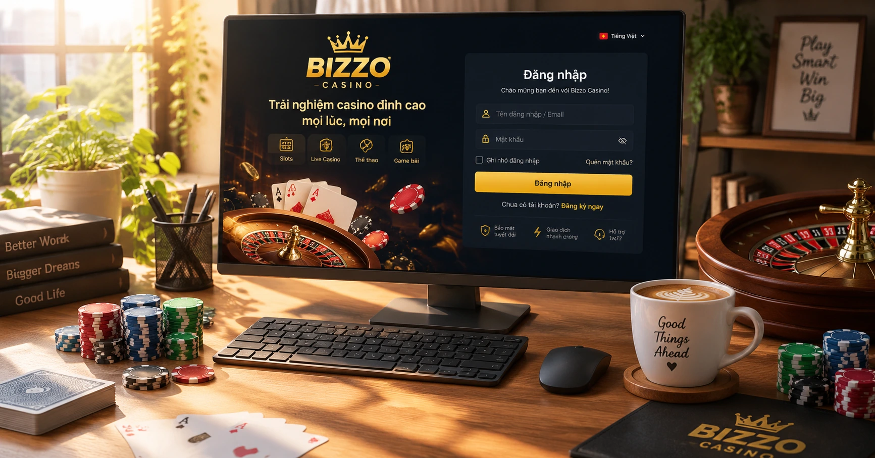 Hướng Dẫn Đăng Nhập Bizzo Casino Login An Toàn và Nhanh Chóng - image 3 Hướng Dẫn Đăng Nhập Bizzo Casino Login An Toàn và Nhanh Chóng - image 3
