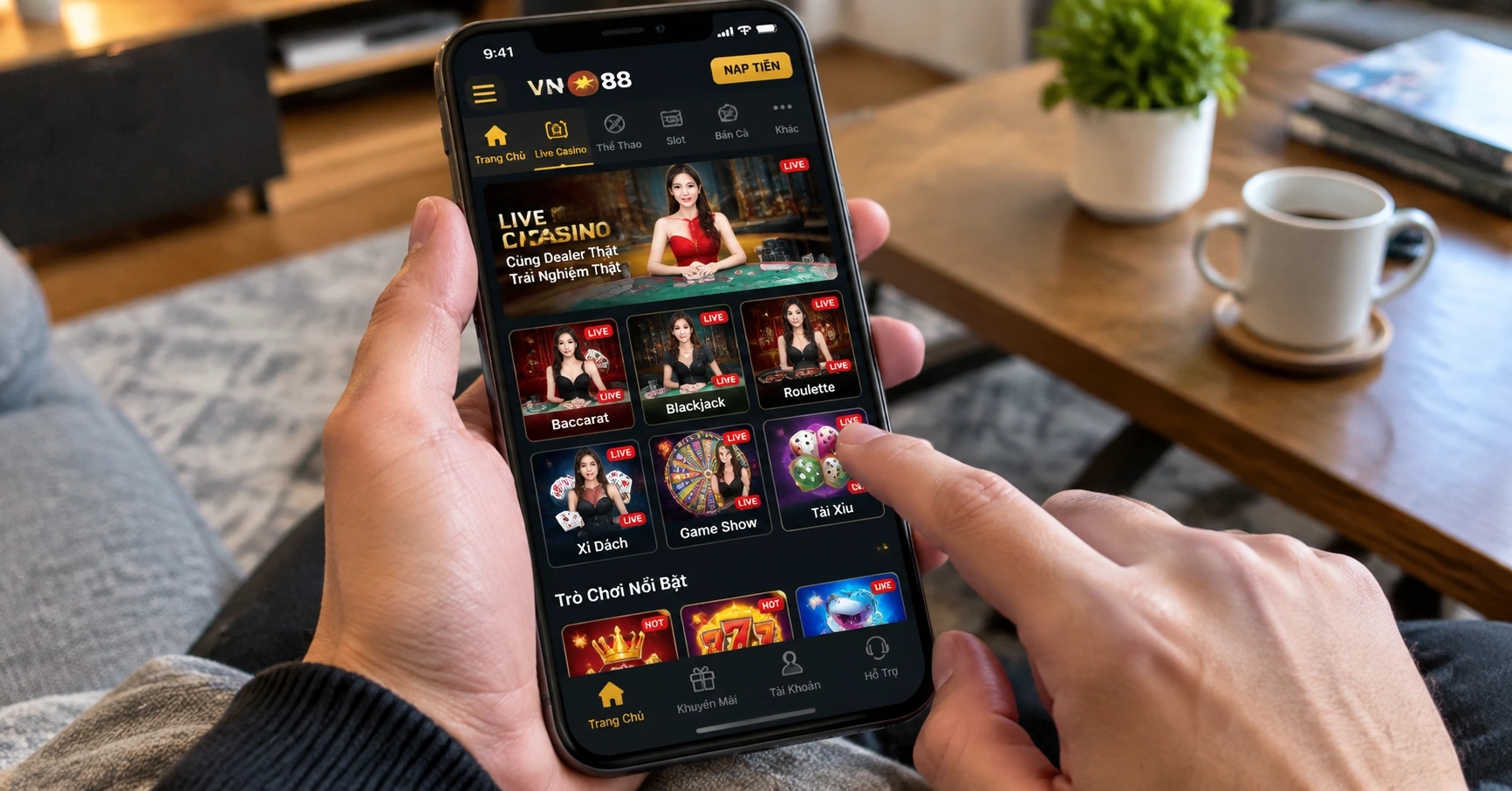 Khám Phá 789bet online casino Uy Tín Hàng Đầu Việt Nam - image 2 Khám Phá 789bet online casino Uy Tín Hàng Đầu Việt Nam - image 2